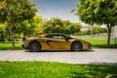Lamborghini Temerario Alleggerita Package