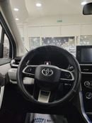 Toyota Veloz GX Toyota Veloz 2025 GX GCC