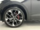 أودي SQ5 TFSI SPORTBACK quattro 3.0L 354hp (Ref# 64646)