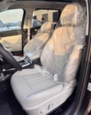 كيا سورينتو 2.5 L 4WD