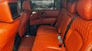 Nissan Patrol LE T3