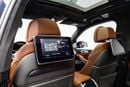 BMW X7 M50i BUY NOW, PAY 2027 | THE BLACKLINE STANDARD | 12 Months Warranty, GCC