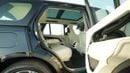 Land Rover Range Rover HSE P400 3.0L V6 Black-White 2026 MY Export Only