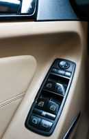 Mercedes Benz ML350 -MERCEDES-BENZ _ ML350 _ 2010 GCC IN EXCELLENT CONDITION -5Door-petrol