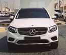 Mercedes Benz GLC350E