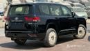 Toyota Land Cruiser GXR 4.0L V6 Petrol | 4WD | Sunroof | Leather Seats | GCC | FULL OPTION