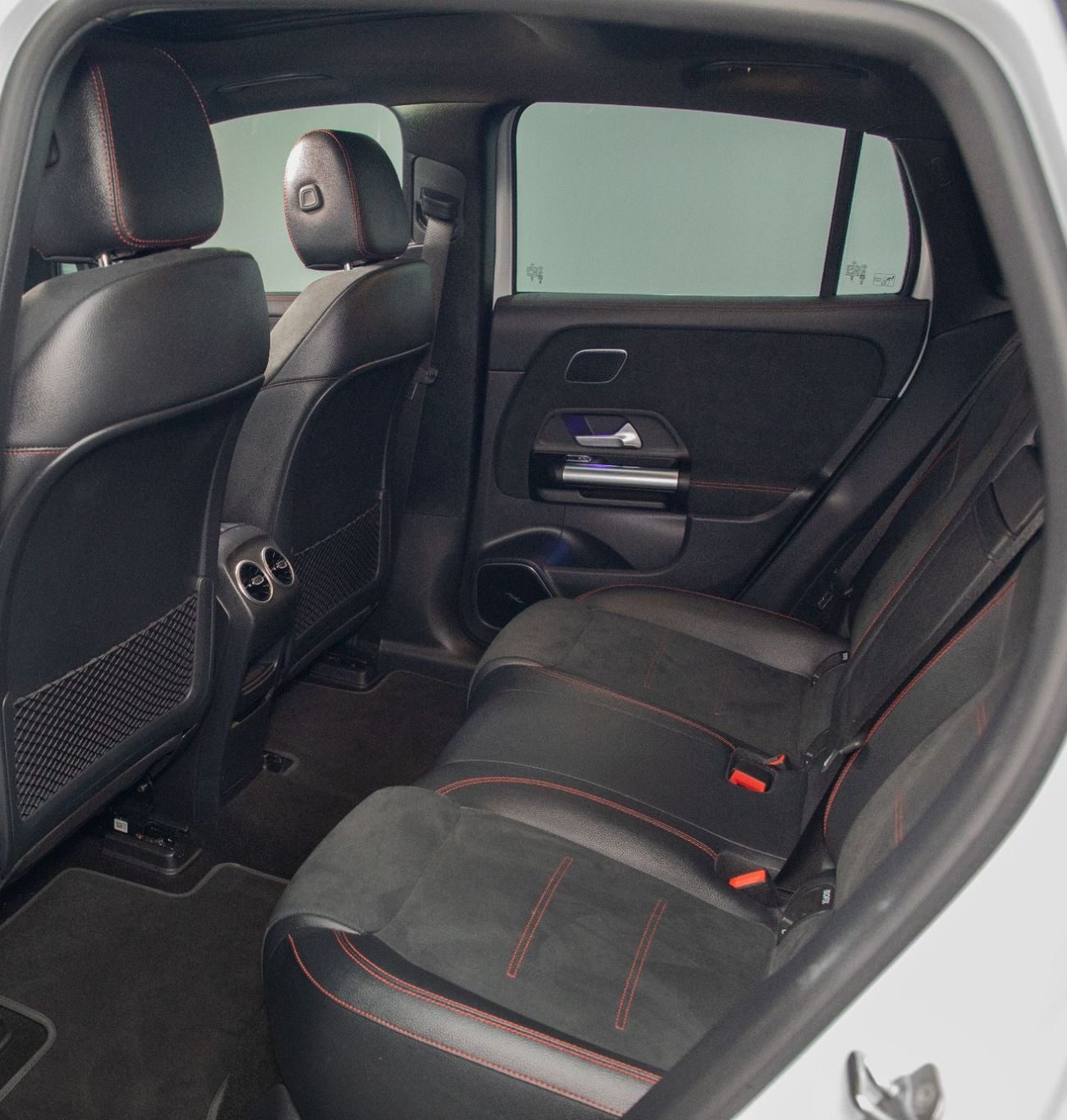 Mercedes Benz EQA 350 PREMIUM 4MATIC