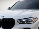 بي أم دبليو X5 XDRIVE M50I M50i | 4.4L V8 TWIN-TURBO | 523 HP | KOREAN SPECS