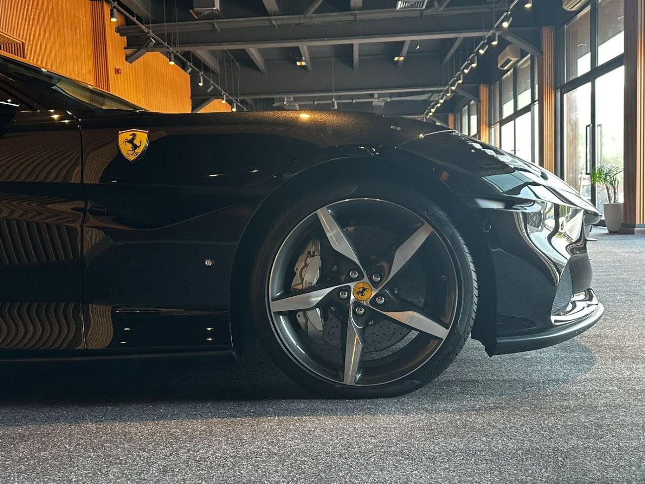 Ferrari Portofino M