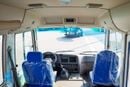 Mitsubishi Rosa 2026 | 33 - Seater Bus | Full Option | GCC Specs | 4.2L Diesel MT | Export