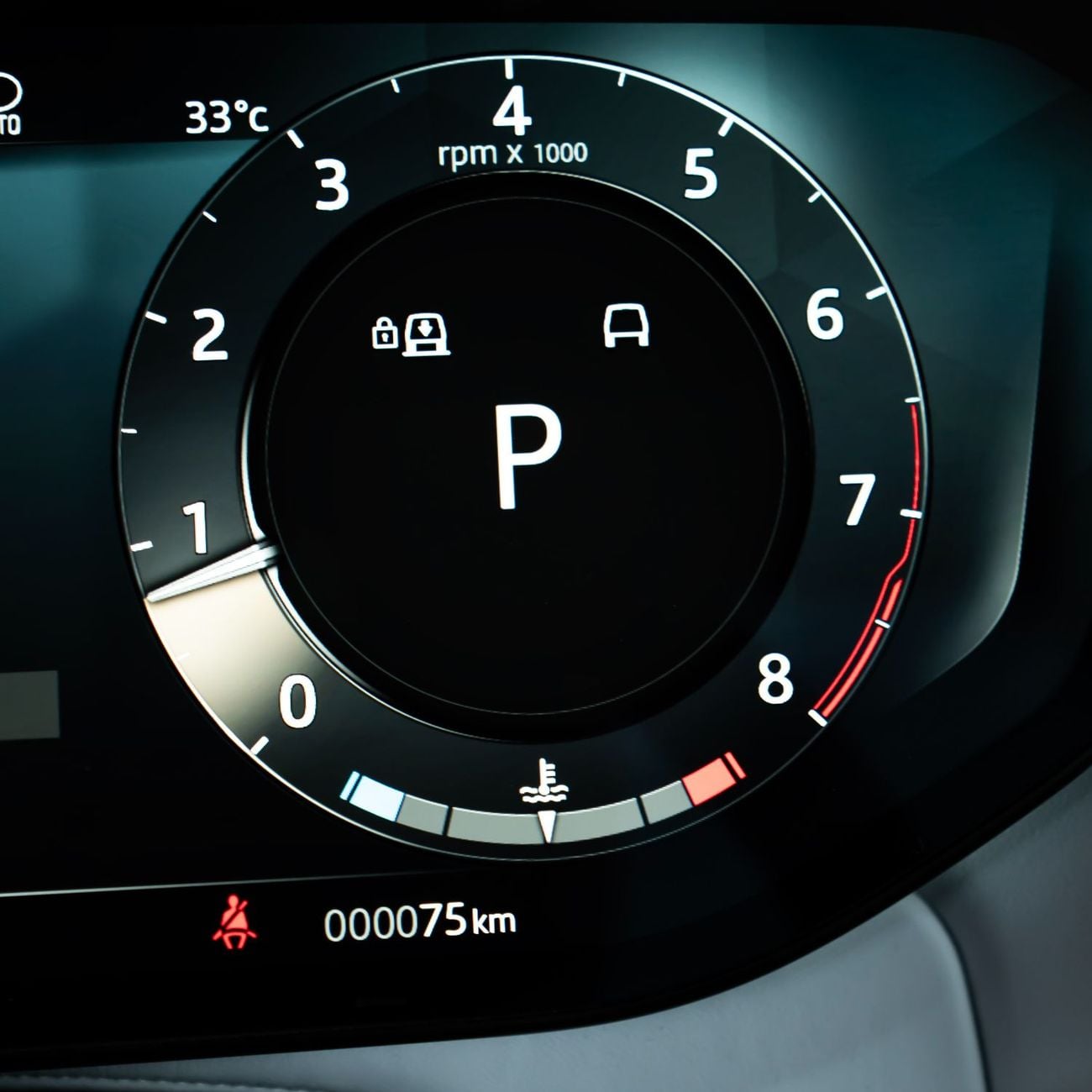 Land Rover Range Rover Sport SV EDITION ONE