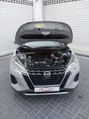 Nissan Kicks SV Nissan Xtrail 2024 SV NO CONVENIENCE FEES WARRANTY 0% DP