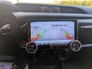 Toyota Hilux ADVENTURE Toyota Hilux Adventure 2020 GCC Specs Facelifted 2025 V4 2.7L Interior and Exterior well-maintained