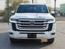 Toyota Land Cruiser VX