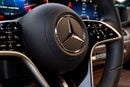 Mercedes Benz GLE450 4MATIC