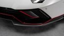 Lamborghini Aventador ULTIMAE Roadster - 2022 - GCC Specs