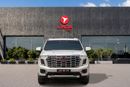 GMC Yukon XL GMC Yukon 2500 Denali 2025 GCC | Agency Warranty | Service Contract
