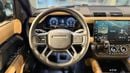 Land Rover Defender 110 X-DYNAMIC HSE P400