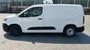 Peugeot Partner STANDARD