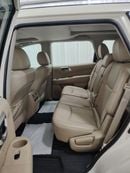 Nissan Pathfinder SV Nissan pathfinder SV 2018 GCC