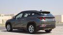 Hyundai Tucson SMART ACCIDENTS FREE - GCC - ENGINE 2000 CC - PERFECT CONDITION INSIDE OUT