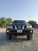 نيسان باترول SUPER SAFARI T1