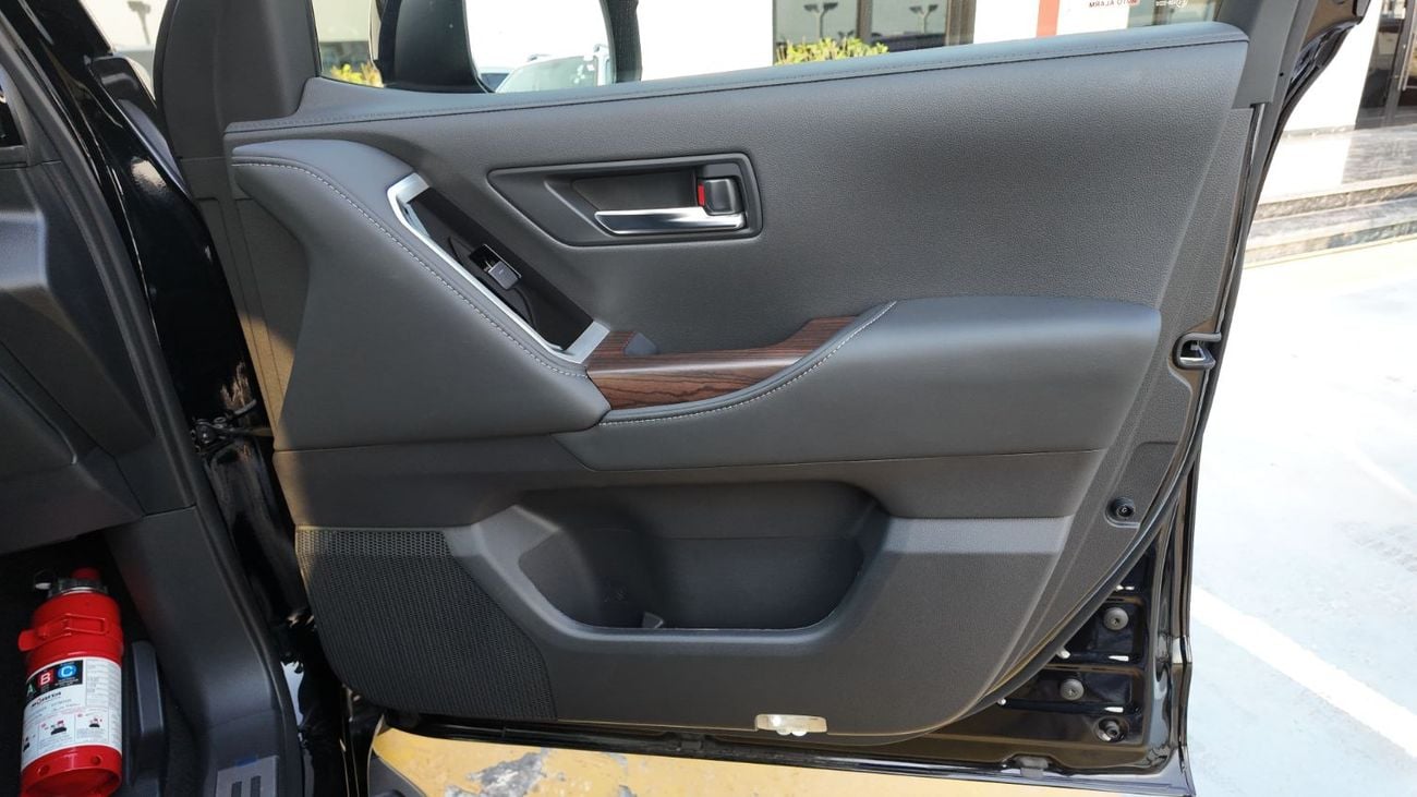 Toyota Land Cruiser GXR 3.3L DIESEL 2026