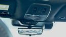 Infiniti QX80 AUTOGRAPH CAPTAIN CHAIRS