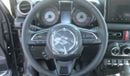 Suzuki Jimny 1.5L 4 Cyl petrol - Automatic -5-Doors 2026 Model | GCC | Export only