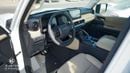 تويوتا برادو TXL-2 2.8L Diesel | Rear Camera | Leather Seats | GCC | AWD | Sunroof