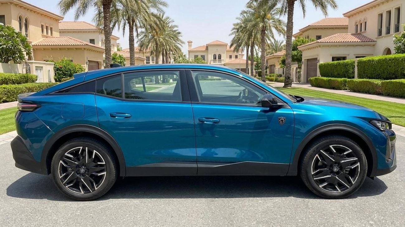 Peugeot 3008 2026 | AED 1553/Month | 20% DP | 30 Day Return | Warranty | Service History