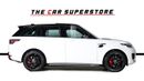 Land Rover Range Rover Sport HSE DYNAMIC 3.0L 2019 - RANGE ROVER SPORT - GCC - IMMACULATE CAR
