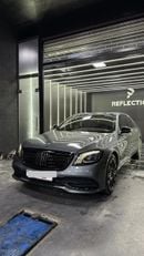مرسيدس مايباخ S650 مايباخ Mercedes-Maybach S 650 | Fully Loaded | One Owner | Gargash Service History