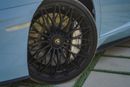 Lamborghini Aventador S Lamborghini Aventador S 2018 Korean Specs (On an appointment basis)