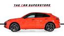 Porsche Cayenne GCC-Low Mileage-Exclusive Exterior Color-PTS Paint To Sample-FSH At Porsche