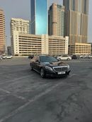 مرسيدس بنز S 550 STANDARD