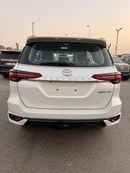 Toyota Fortuner SR5 2026 TOYOTA FORTUNER VX 4.0L V6 PETROL