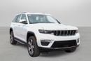 Jeep Grand Cherokee L LIMITED