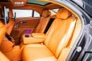 بنتلي فلاينج سبور W12 FLYNG SPUR | FULL OPTION | EXCELLENT CONDITION | FULL SERVICE | BLACK ADDITIONAL