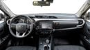 Toyota Hilux HILUX DC 2.8 DIESEL MEV AT 4WD | 2-YEAR WARRANTY + SERVICE AVAILABLE | IN-HOUSE FINANCING | 0% DOWN
