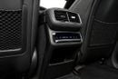 Mercedes Benz GLE53 AMG COUPE 4MATIC+
