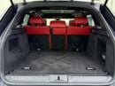 Land Rover Range Rover Sport HSE DYNAMIC GCC.. Dynamic .. V6 .. Perfect Condition