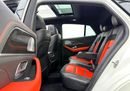 مرسيدس بنز GLE 63 AMG GLE 63 S AMG Coupe, Warranty, Carbon Fiber Interior, Excellent Condition, GCC