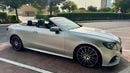 Mercedes Benz E300 AMG
