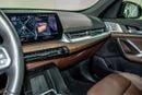 BMW iX1 XDRIVE30 LUXURY M SPORT PACKAGE