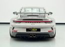 Porsche 911 GT3 2023 Porsche 911, July/2028 Porsche Warranty, Full Porsche Service History, Excellent Condition