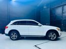 Mercedes Benz GLC 300 PREMIUM PLUS