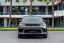 لاند روفر دسكفري HSE Dynamic Range Rover Sport HSE Dynamic | 3,330 P.M | 0% Downpayment | FULL HISTORY!