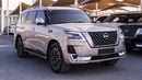 نيسان باترول