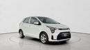 Kia Picanto LX | Guaranteed Warranty | 0 Down Payment